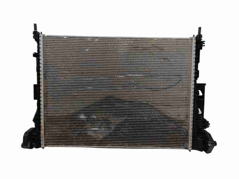 Recambio de radiador agua para volvo xc60 ii (246) b4 mild-hybrid referencia OEM IAM 32138766  