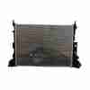 Recambio de radiador agua para volvo xc60 ii (246) b4 mild-hybrid referencia OEM IAM 32138766  