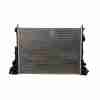 Recambio de radiador agua para volvo xc60 ii (246) b4 mild-hybrid referencia OEM IAM 32138766  