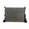Recambio de radiador agua para volvo xc90 ii (256) b5 mild-hybrid awd referencia OEM IAM 32138765 / 32339867  
