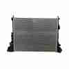 Recambio de radiador agua para volvo xc90 ii (256) b5 mild-hybrid awd referencia OEM IAM 32138765 / 32339867  