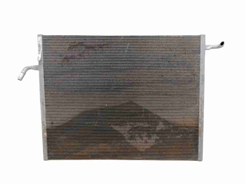 Recambio de radiador agua para volvo xc60 ii (246) b4 mild-hybrid referencia OEM IAM 31657362  