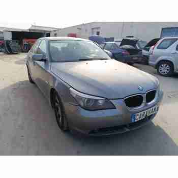 bmw 5 (e60) del año 2003