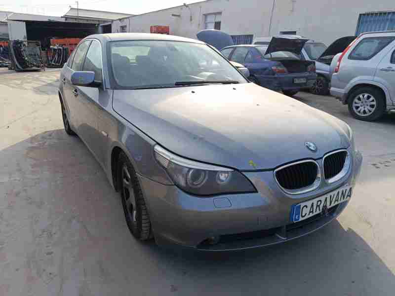 bmw 5 (e60) del año 2003
