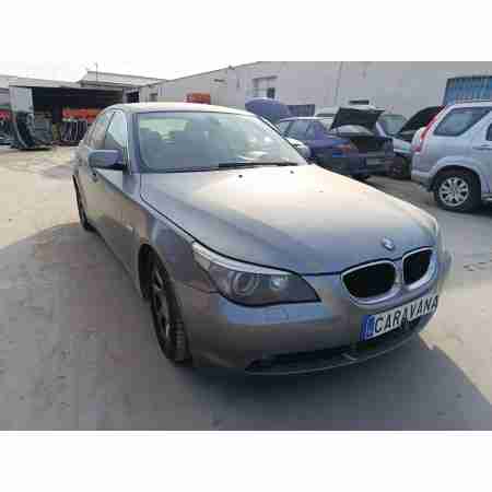 BMW 5 (E60)