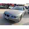 bmw 5 (e60) del año 2003