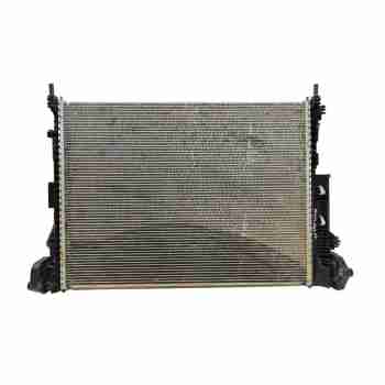 Recambio de radiador agua para volvo xc60 ii (246) b4 mild-hybrid referencia OEM IAM 32138766  