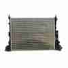 Recambio de radiador agua para volvo xc60 ii (246) b4 mild-hybrid referencia OEM IAM 32138766  