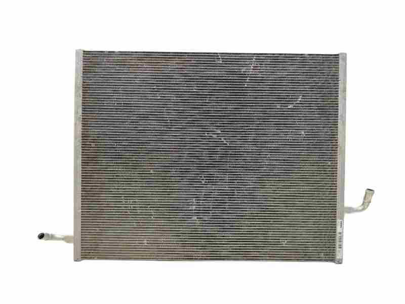 Recambio de radiador agua para volvo xc60 ii (246) b4 mild-hybrid referencia OEM IAM 31657362  