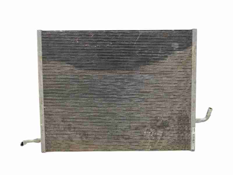 Recambio de radiador agua para volvo xc60 ii (246) b4 mild-hybrid referencia OEM IAM 31657362  