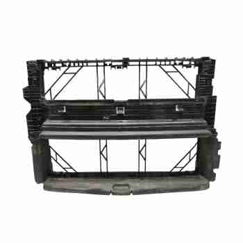 Recambio de soporte radiador para volvo xc60 ii (246) b4 mild-hybrid referencia OEM IAM 31657366  