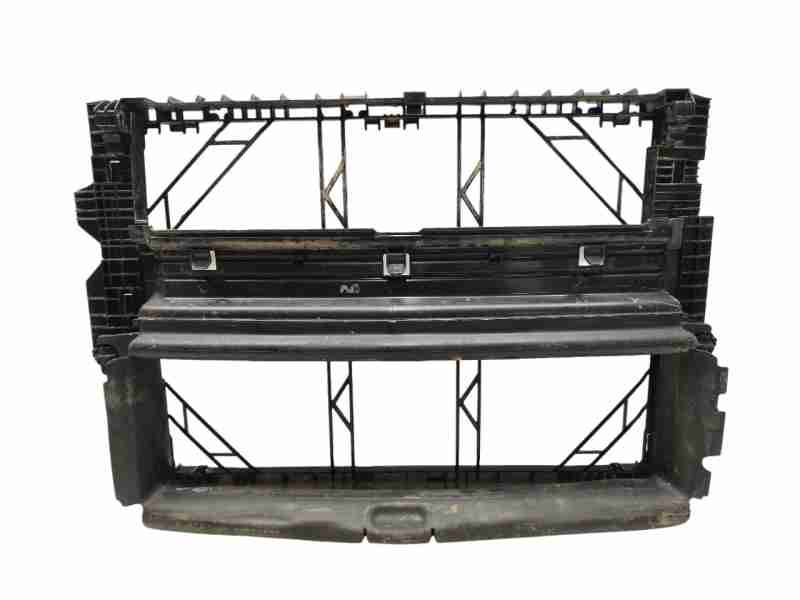Recambio de soporte radiador para volvo xc60 ii (246) b4 mild-hybrid referencia OEM IAM 31657366  