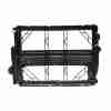 Recambio de soporte radiador para volvo xc60 ii (246) b4 mild-hybrid referencia OEM IAM 31657366  