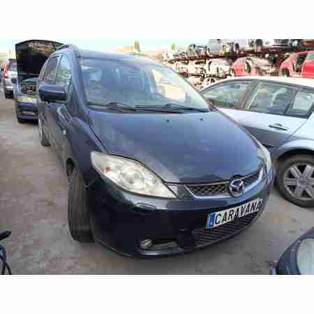 MAZDA 5 (CR)
