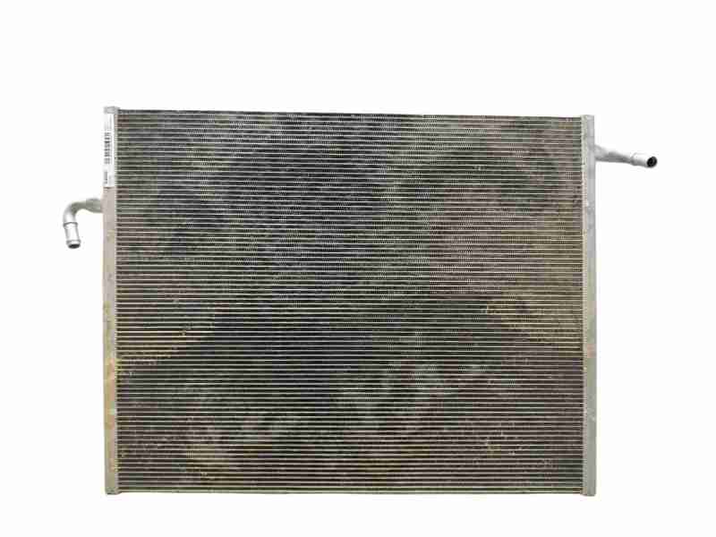 Recambio de radiador agua para volvo xc60 ii (246) b4 mild-hybrid referencia OEM IAM 31657362  