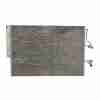 Recambio de condensador aire acondicionado para volvo xc60 ii (246) b4 mild-hybrid referencia OEM IAM 32339859  