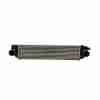 Recambio de intercooler para volvo xc40 (536) t2 referencia OEM IAM 32249909  