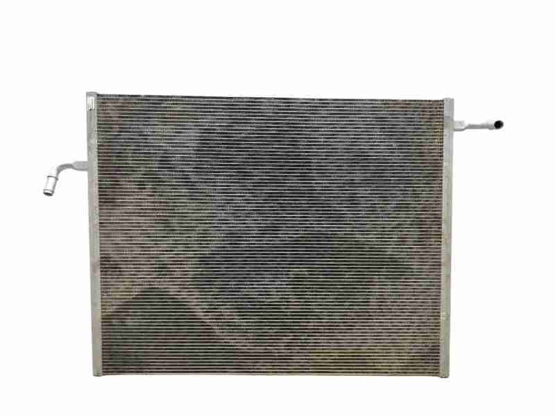 Recambio de radiador agua para volvo xc60 ii (246) b4 mild-hybrid referencia OEM IAM 31657362  