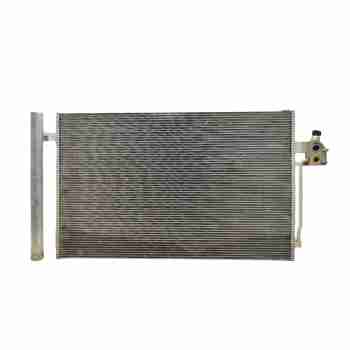 Recambio de condensador aire acondicionado para volvo xc40 (536) b3 mild-hybrid referencia OEM IAM 32339282  