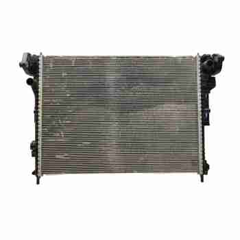 Recambio de radiador agua para volvo xc60 ii (246) b4 mild-hybrid referencia OEM IAM 32339866  