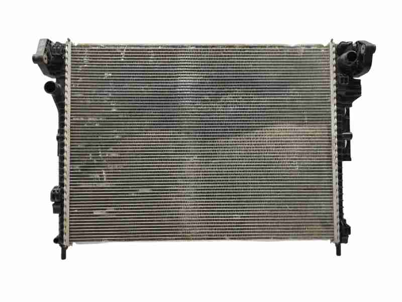 Recambio de radiador agua para volvo xc60 ii (246) b4 mild-hybrid referencia OEM IAM 32339866  