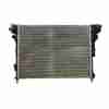 Recambio de radiador agua para volvo xc60 ii (246) b4 mild-hybrid referencia OEM IAM 32339866  