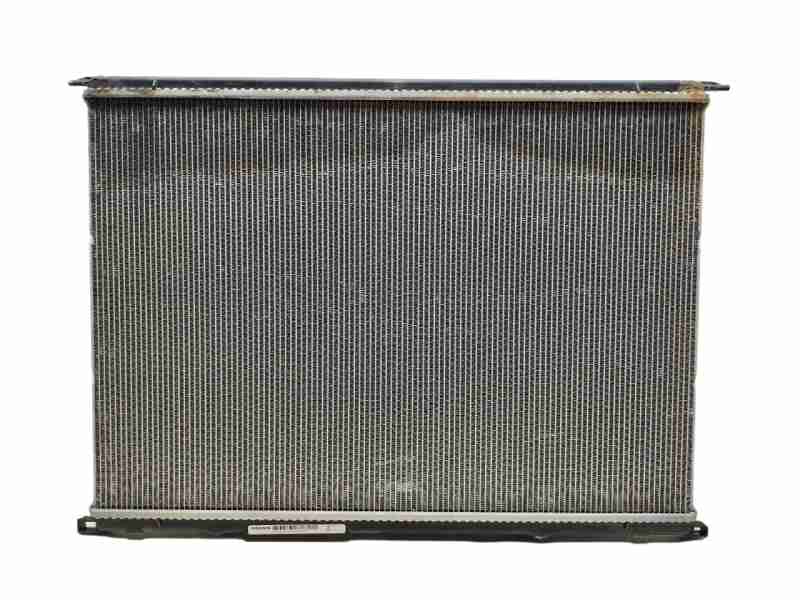 Recambio de radiador agua para volvo xc40 (536) b3 mild-hybrid referencia OEM IAM 31686019  