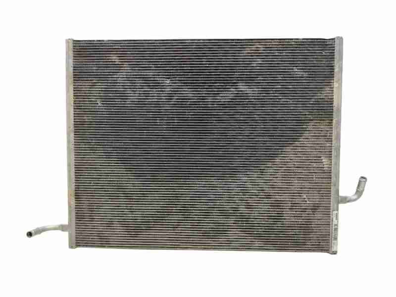 Recambio de radiador agua para volvo xc60 ii (246) b4 mild-hybrid referencia OEM IAM 31657362  