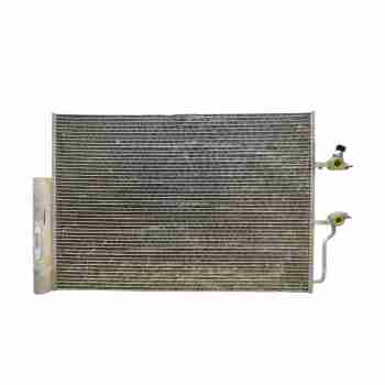 Recambio de condensador aire acondicionado para volvo xc60 ii (246) b4 mild-hybrid referencia OEM IAM 32339859  