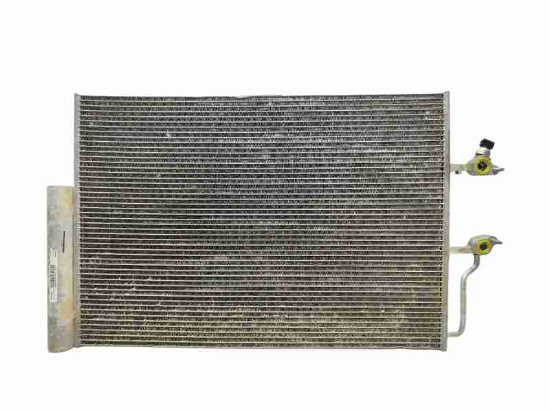 Recambio de condensador aire acondicionado para volvo xc60 ii (246) b4 mild-hybrid referencia OEM IAM 32339859  