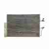 Recambio de condensador aire acondicionado para volvo xc60 ii (246) b4 mild-hybrid referencia OEM IAM 32339859  