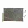 Recambio de condensador aire acondicionado para volvo xc60 ii (246) b4 mild-hybrid referencia OEM IAM 32339859  