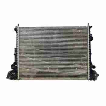 Recambio de radiador agua para volvo xc60 ii (246) b4 mild-hybrid referencia OEM IAM 32339866  