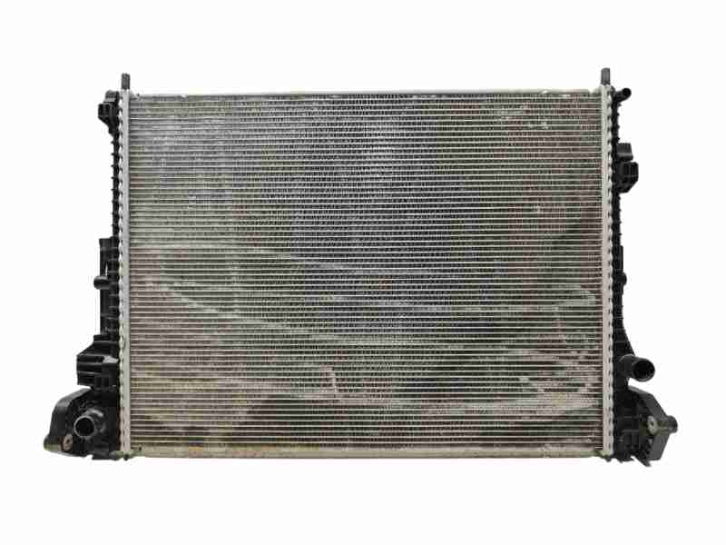 Recambio de radiador agua para volvo xc60 ii (246) b4 mild-hybrid referencia OEM IAM 32339866  
