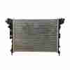 Recambio de radiador agua para volvo xc60 ii (246) b4 mild-hybrid referencia OEM IAM 32339866  