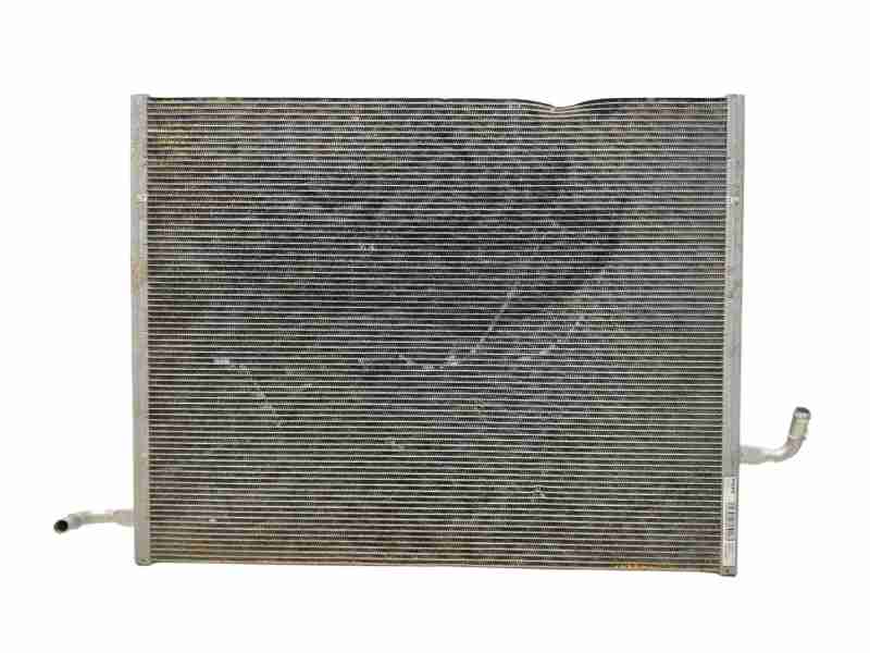 Recambio de radiador agua para volvo xc60 ii (246) b4 mild-hybrid referencia OEM IAM 31657362  