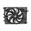 Recambio de electroventilador para volvo xc60 ii (246) b4 mild-hybrid referencia OEM IAM 31493262  