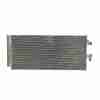 Recambio de condensador aire acondicionado para volvo xc40 (536) t2 referencia OEM IAM 32339281  