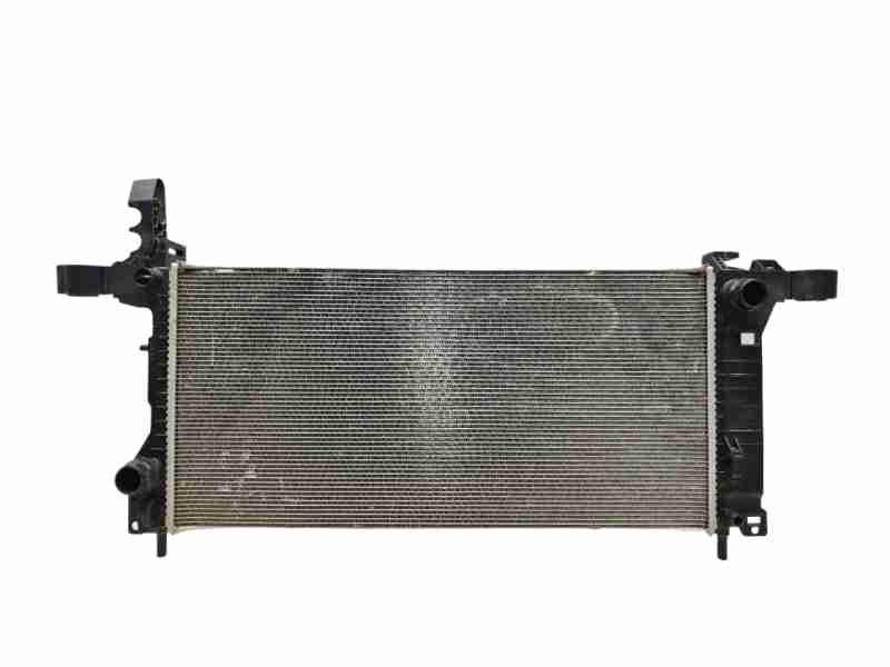 Recambio de radiador agua para volvo xc40 (536) t2 referencia OEM IAM 31439767  