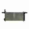 Recambio de radiador agua para volvo xc40 (536) t2 referencia OEM IAM 31439767  
