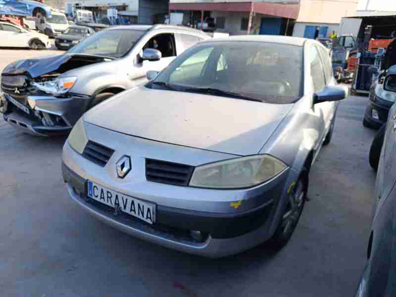 renault megane ii (bm0/1_, cm0/1_) del año 2005