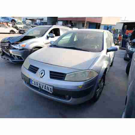 RENAULT MEGANE II (BM0/1_, CM0/1_)