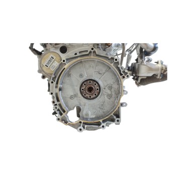 Recambio de motor completo para land rover range rover evoque r-dynamic basis referencia OEM IAM 204DTY  