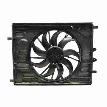 Recambio de electroventilador para volvo xc60 ii (246) b4 mild-hybrid referencia OEM IAM 31493262  