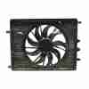 Recambio de electroventilador para volvo xc60 ii (246) b4 mild-hybrid referencia OEM IAM 31493262  
