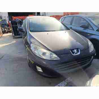peugeot 407 (6d_) del año 2006