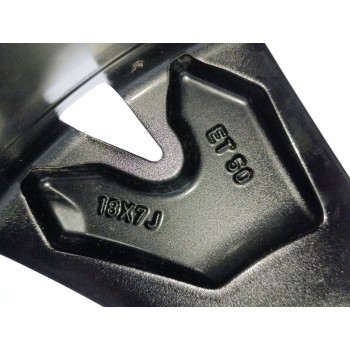 Recambio de llanta para toyota c-hr hybrid active referencia OEM IAM 42611YP360  