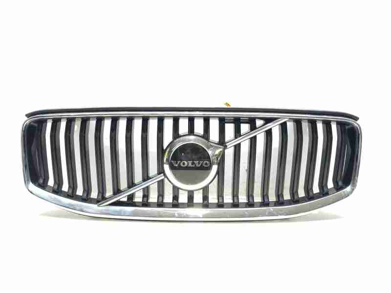 Recambio de rejilla paragolpes delantero para volvo xc60 ii (246) b4 mild-hybrid referencia OEM IAM 32386075 / 31425533  