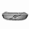 Recambio de rejilla paragolpes delantero para volvo xc60 ii (246) b4 mild-hybrid referencia OEM IAM 32386075 / 31425533  