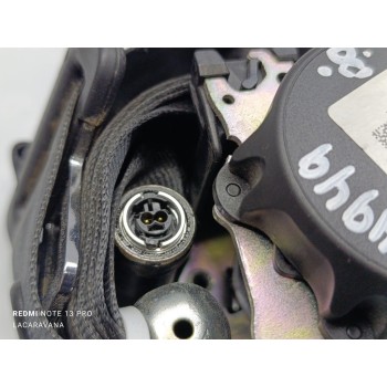 Recambio de kit airbag para citroën c3 comercial referencia OEM IAM 98128997ZD  